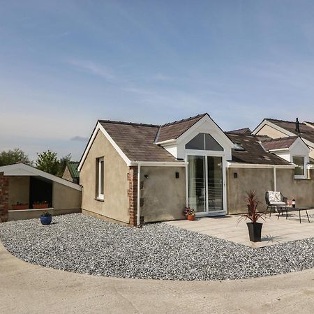 Y Felin Villa Caernarfon Dış mekan fotoğraf