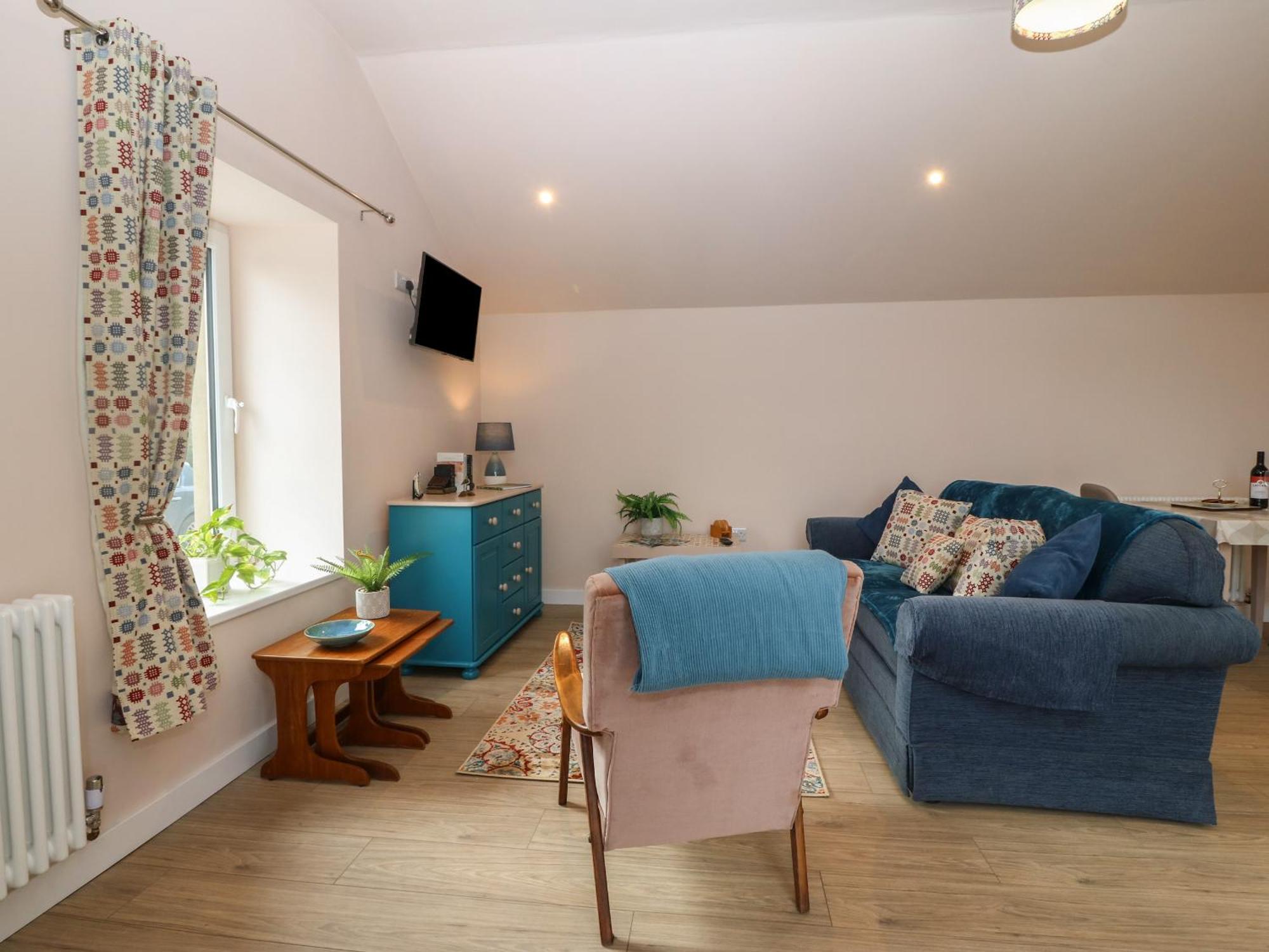 Y Felin Villa Caernarfon Dış mekan fotoğraf