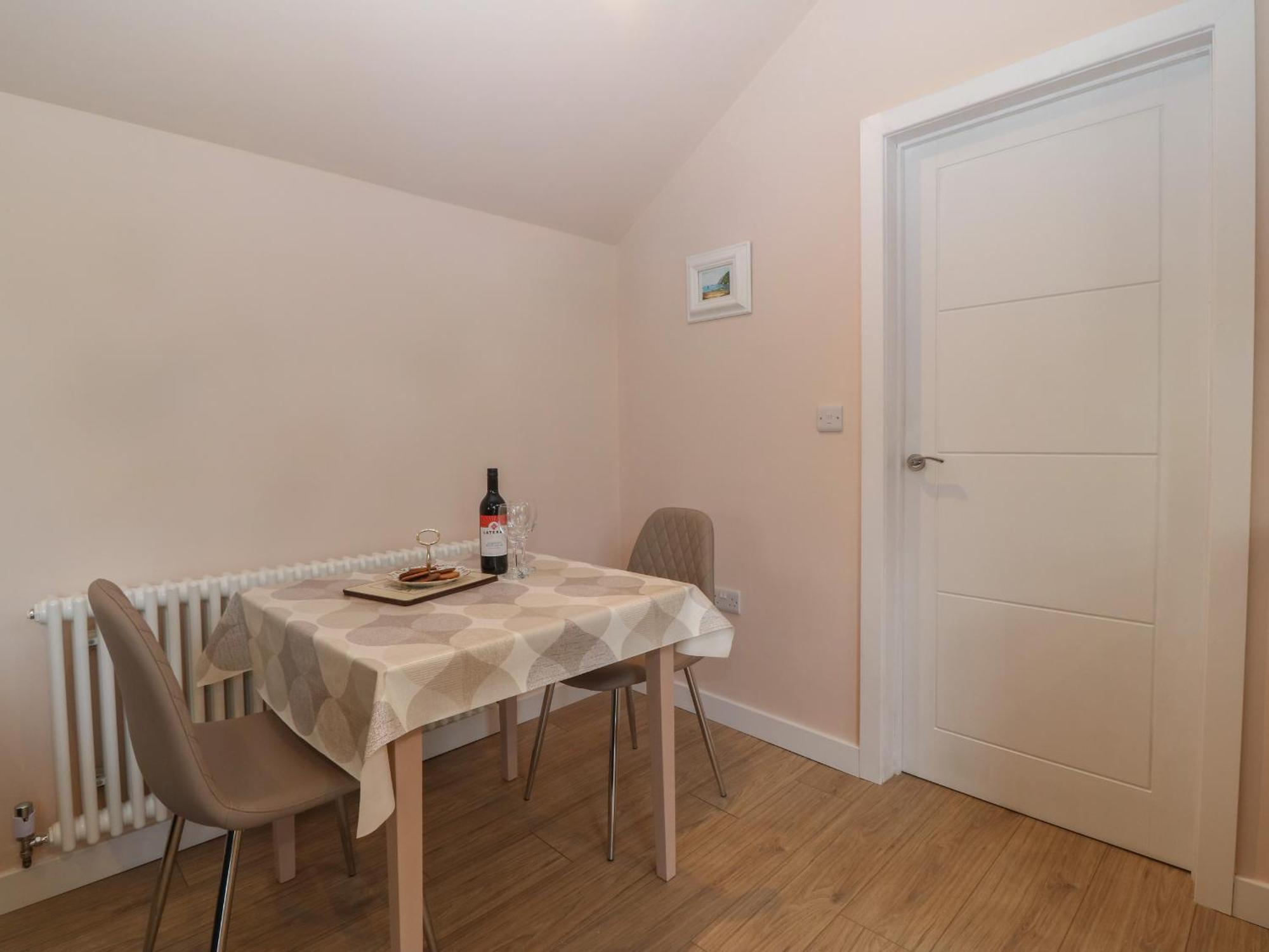 Y Felin Villa Caernarfon Dış mekan fotoğraf