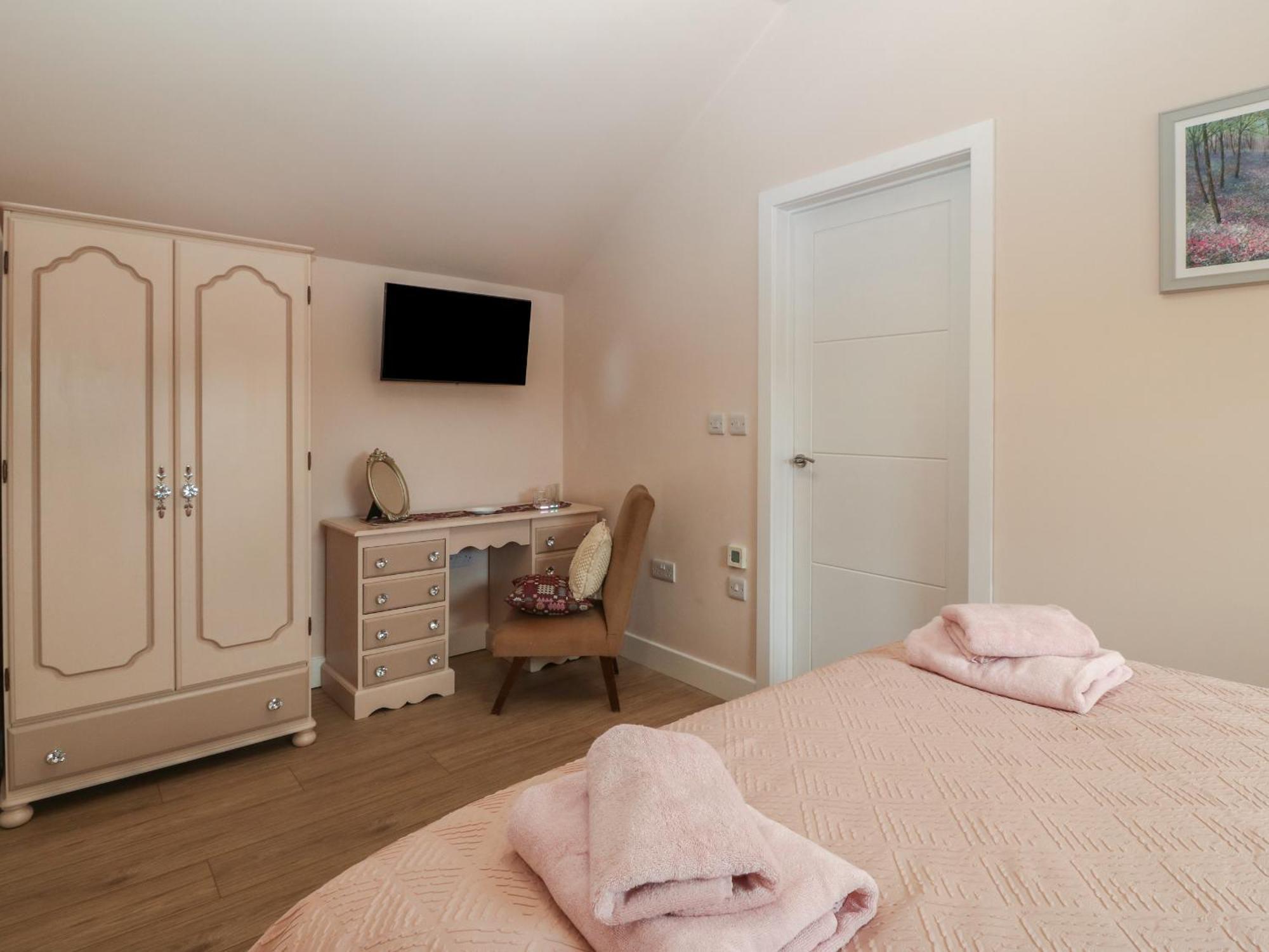 Y Felin Villa Caernarfon Dış mekan fotoğraf
