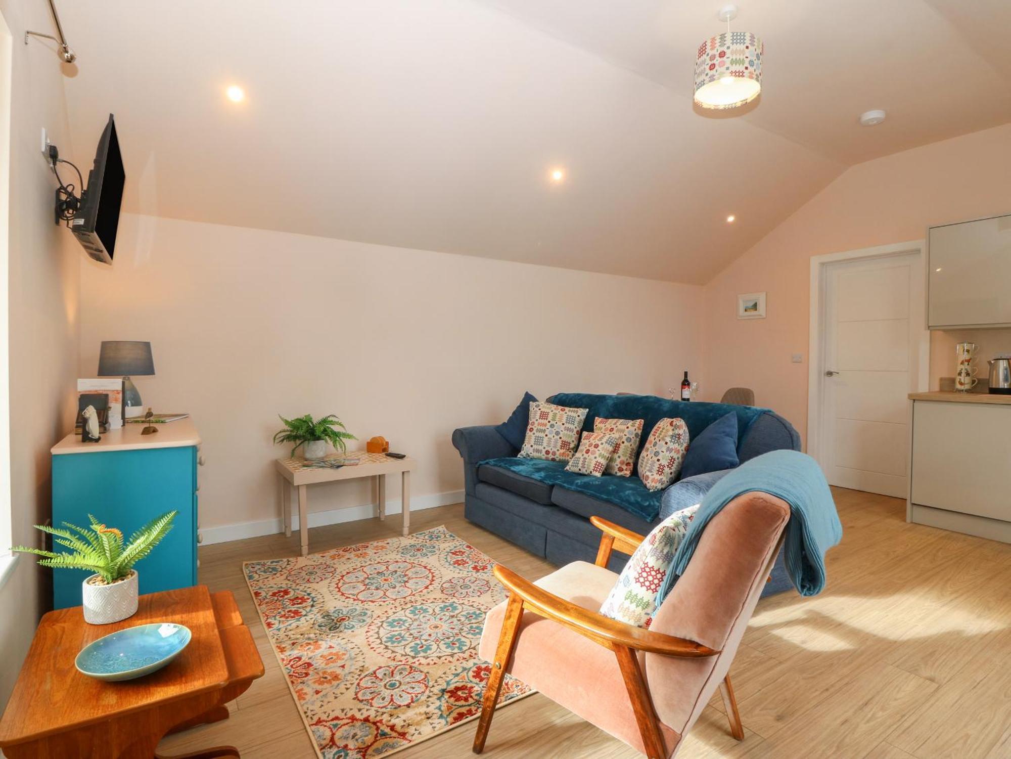Y Felin Villa Caernarfon Dış mekan fotoğraf
