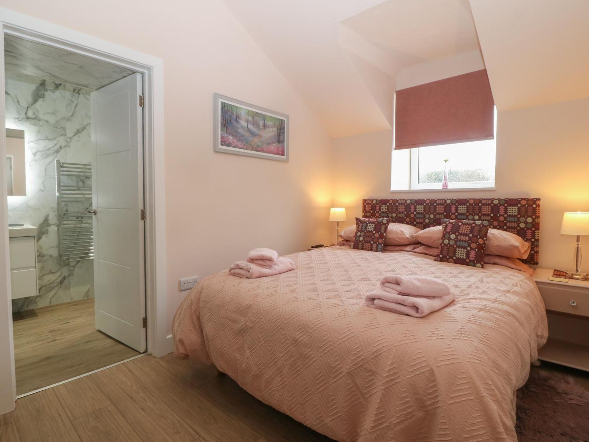 Y Felin Villa Caernarfon Dış mekan fotoğraf