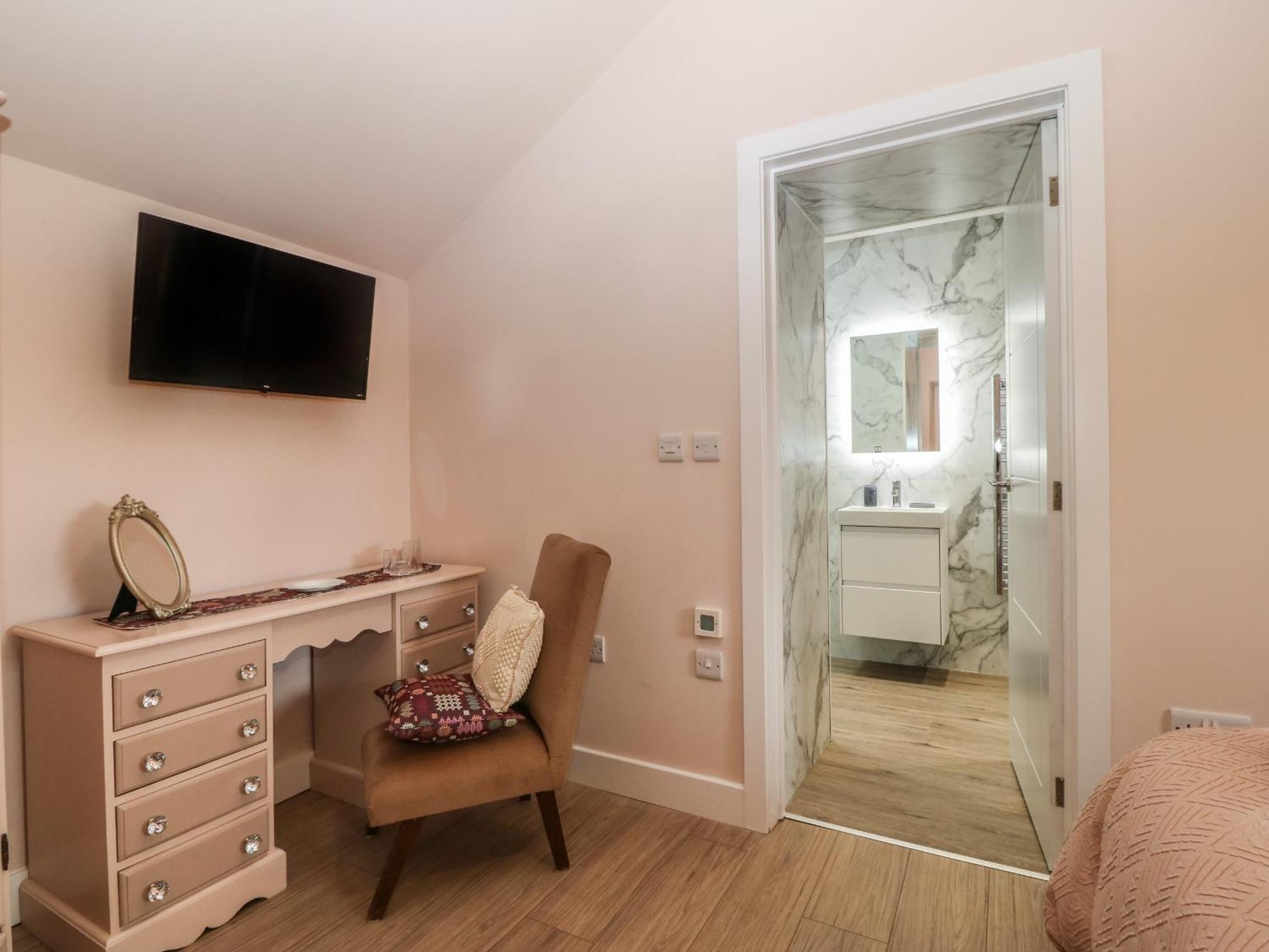 Y Felin Villa Caernarfon Dış mekan fotoğraf